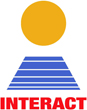 Interact Travel, Inc. Logo